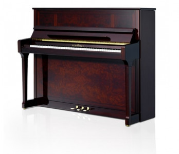piano Schimmel C120 Tradition Marketerie